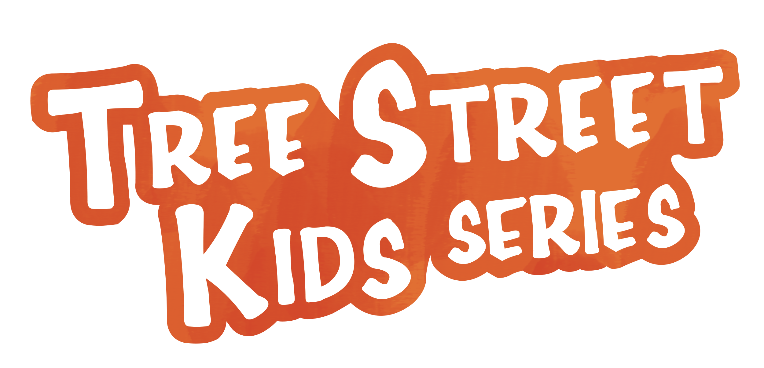 Tree Street Kids logo